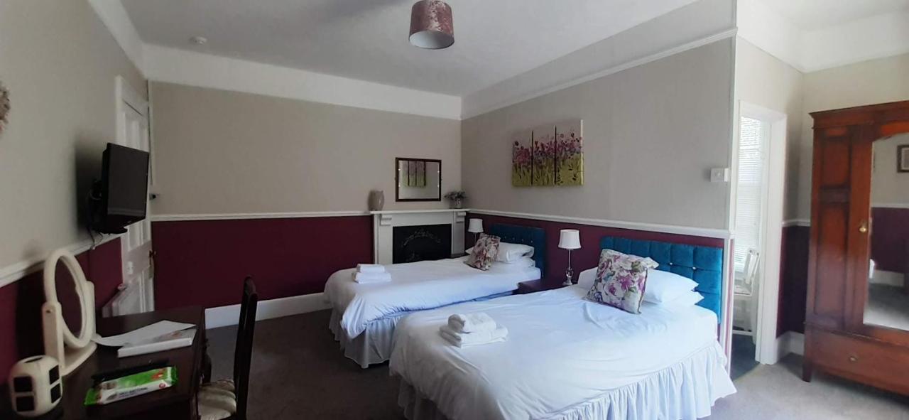 Score Valley Country House Ilfracombe Ngoại thất bức ảnh