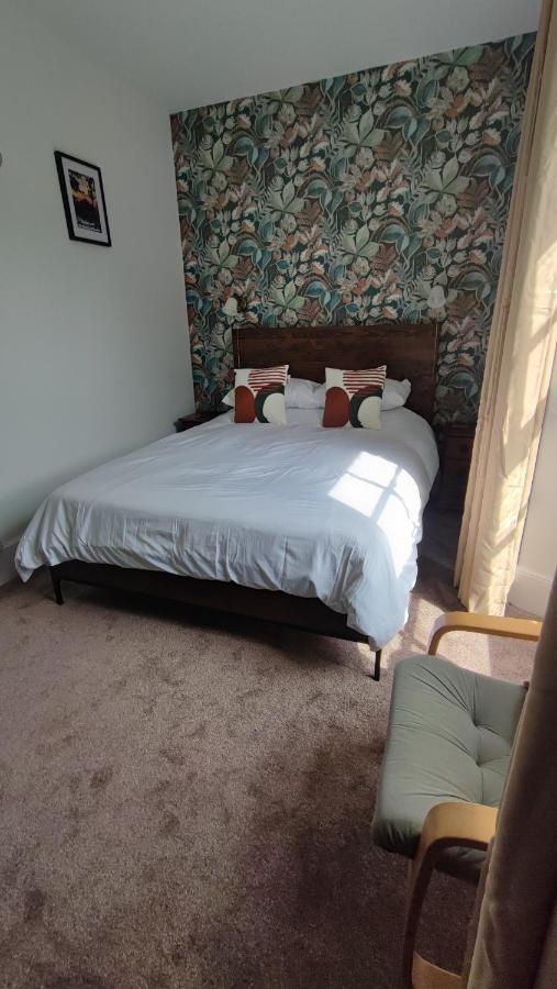 Score Valley Country House Ilfracombe Ngoại thất bức ảnh