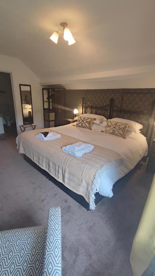 Score Valley Country House Ilfracombe Ngoại thất bức ảnh