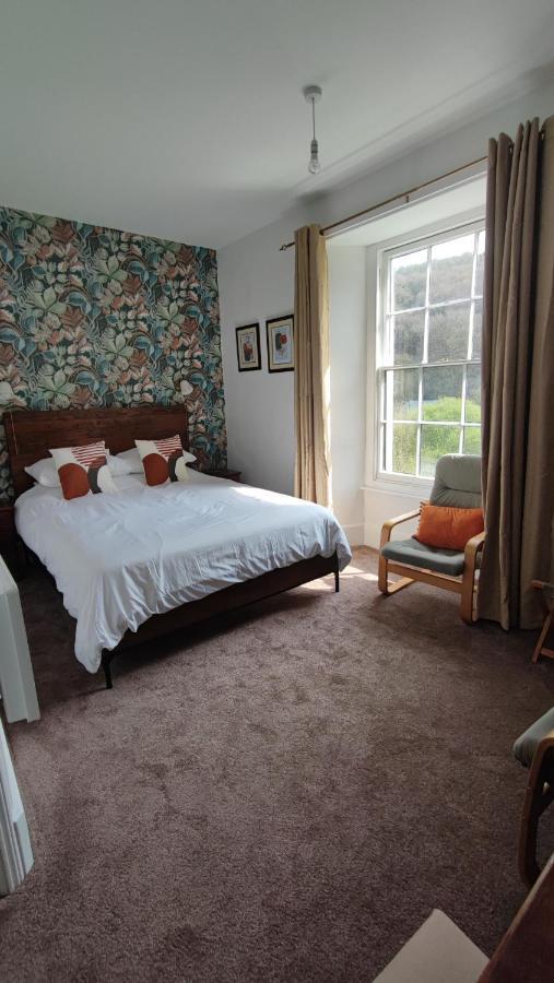 Score Valley Country House Ilfracombe Ngoại thất bức ảnh