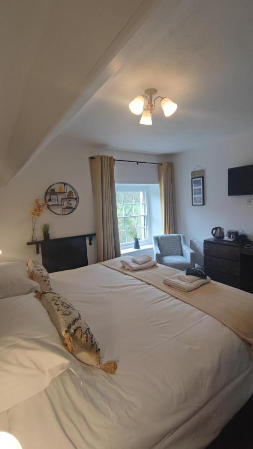 Score Valley Country House Ilfracombe Ngoại thất bức ảnh