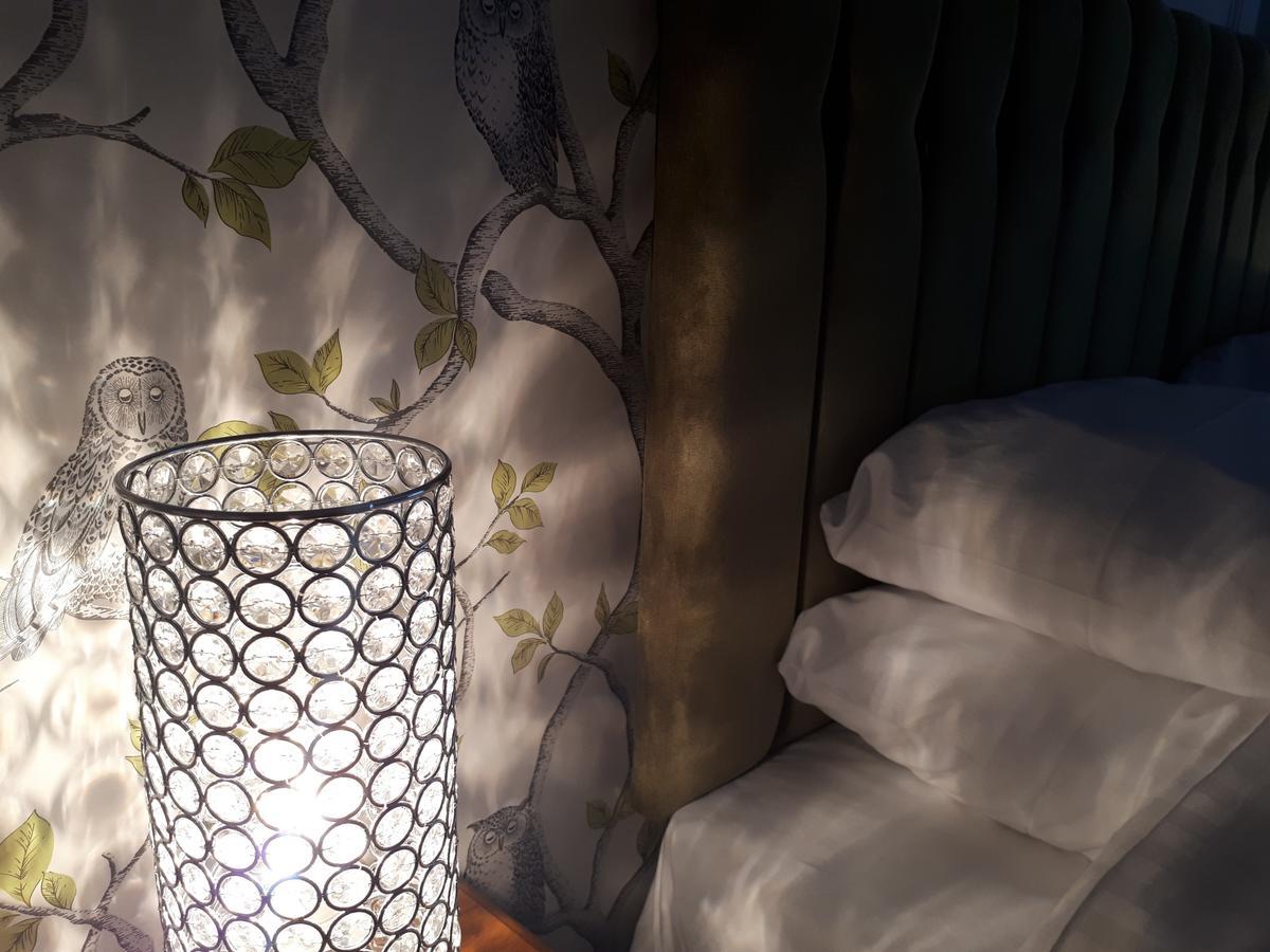 Score Valley Country House Ilfracombe Ngoại thất bức ảnh