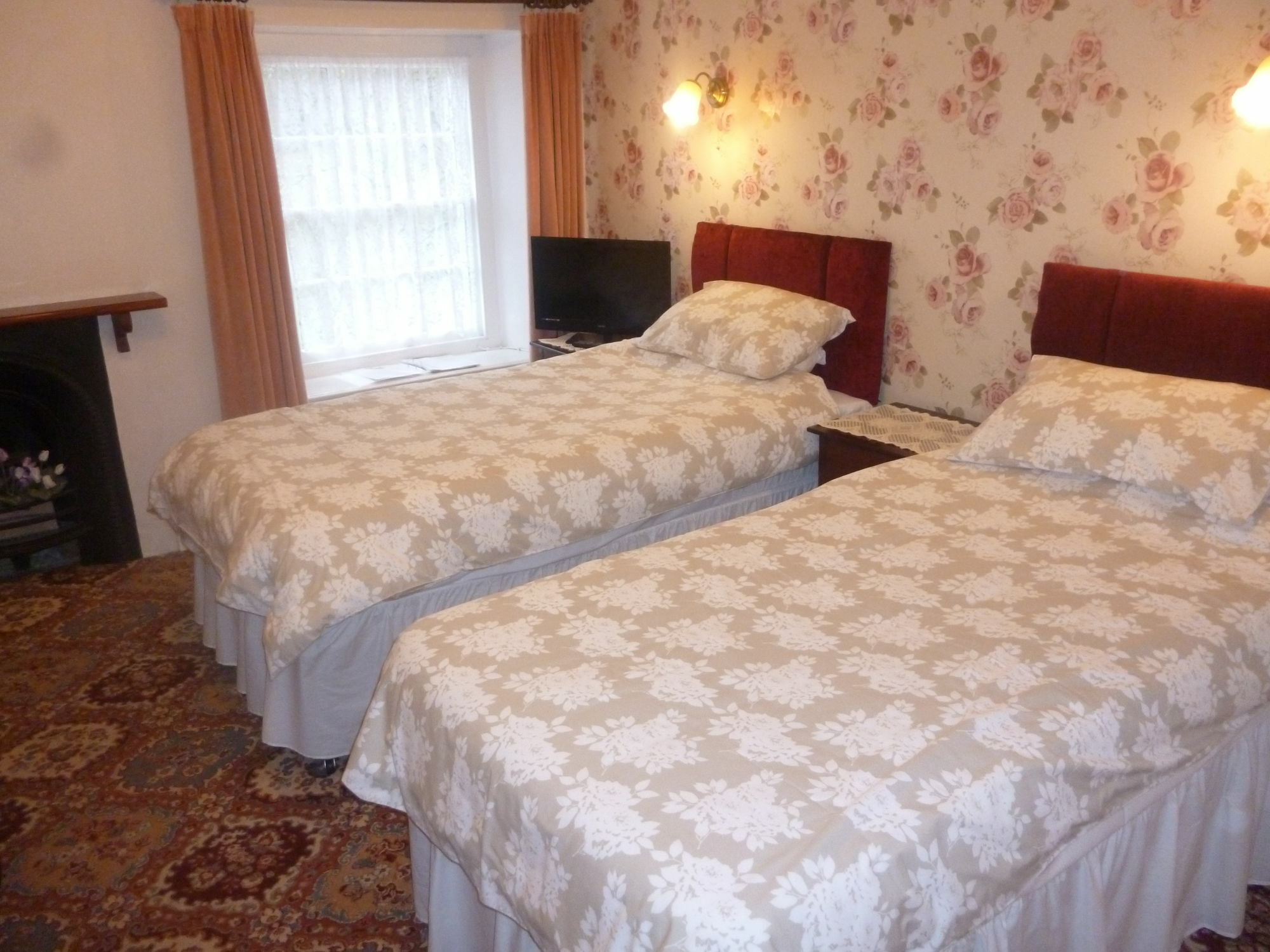 Score Valley Country House Ilfracombe Ngoại thất bức ảnh