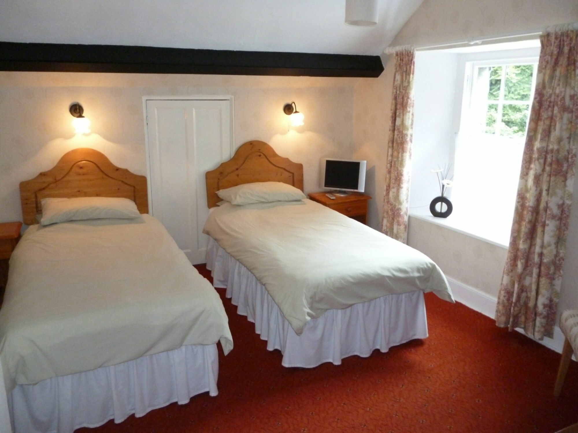 Score Valley Country House Ilfracombe Ngoại thất bức ảnh