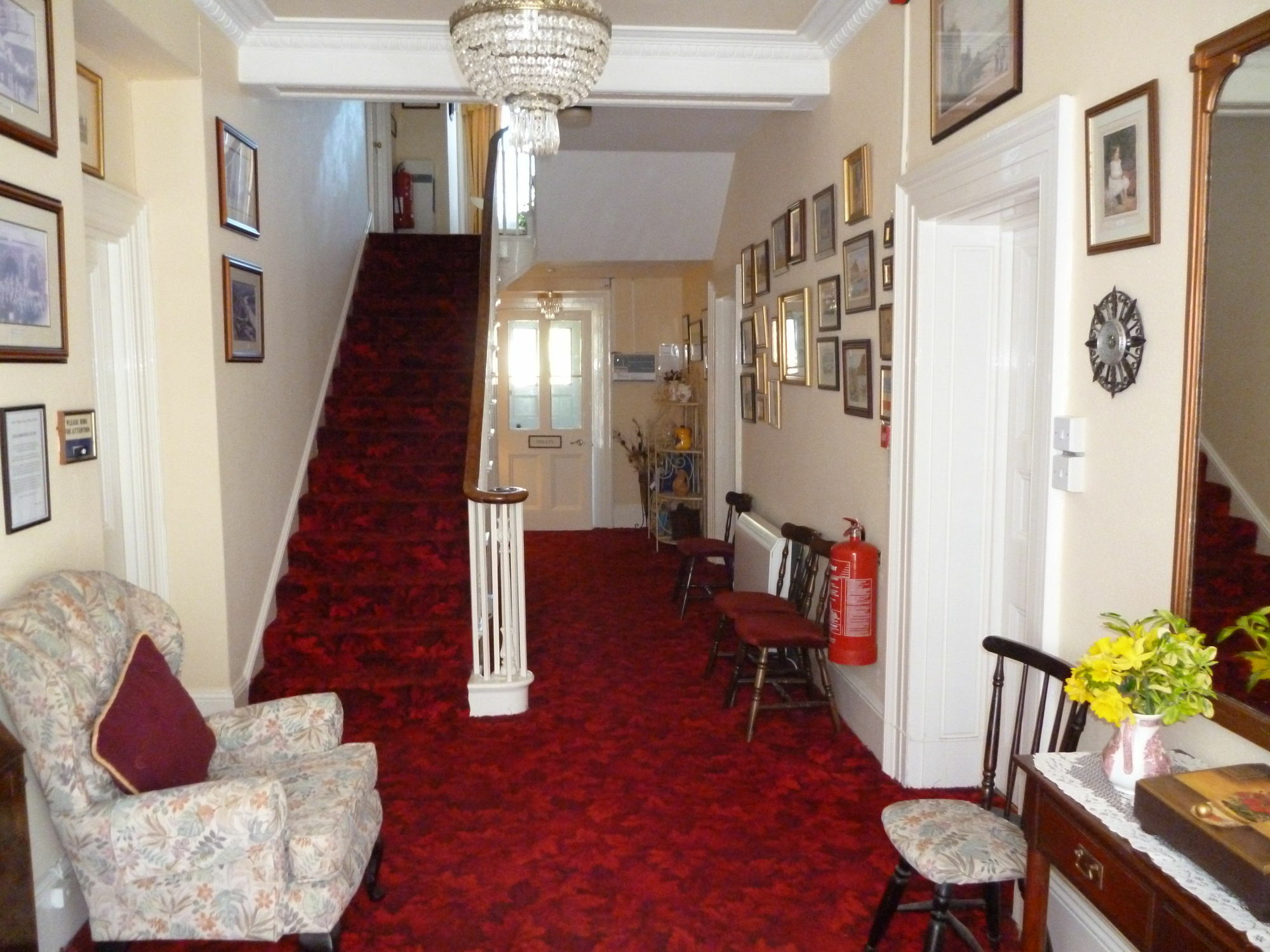 Score Valley Country House Ilfracombe Ngoại thất bức ảnh